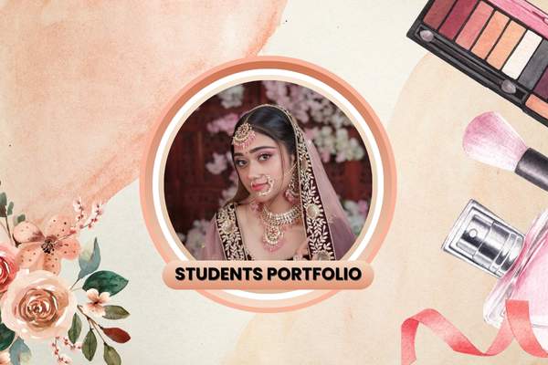 Students Portfolio